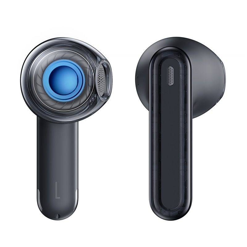 Baseus Bowie E5X True Wireless Stereo (TWS) Headset In-Ear Black