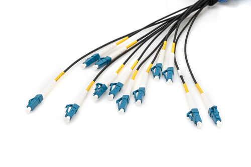 DK-2A33CUE50BK-BBB - Cables & Adaptors by Digitus