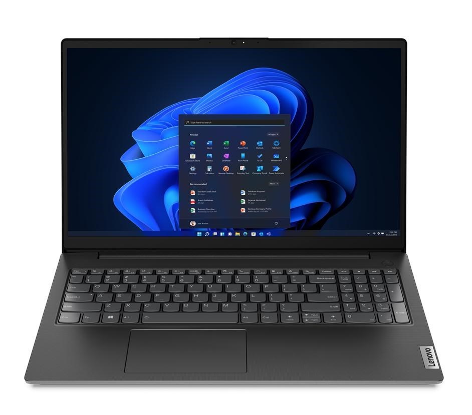 Lenovo V15 G4 IRU Intel® Core™ i5 i5-13420H Laptop 39.6 cm (15.6") Full HD 16 GB DDR4-SDRAM 512 GB SSD Wi-Fi 5 (802.11ac) Windows 11 Pro English Black