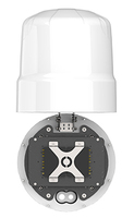 Poynting RIPPLE-8 network antenna Omni-directional antenna SMA 9.5 dBi