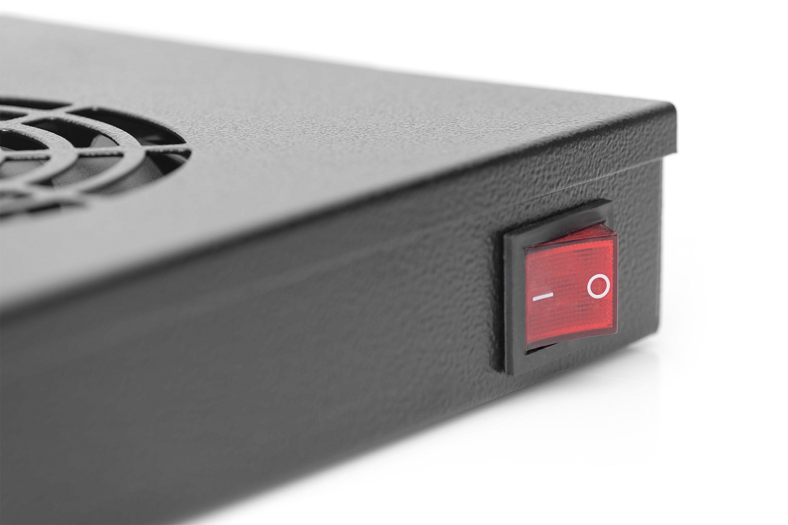 Digitus Ventilation Unit for variable 483 mm (19") installation