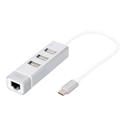 Digitus USB Type-C�...