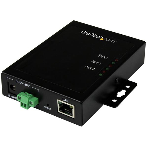 StarTech.com 2-Port ...