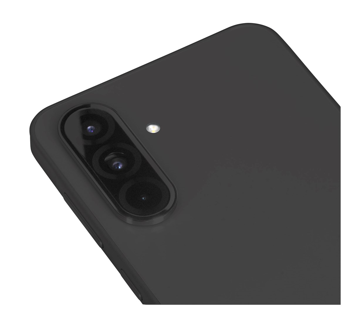 Samsung Galaxy A36 17 cm (6.7") Dual SIM Android 15 5G USB Type-C 8 GB 256 GB 5000 mAh Black