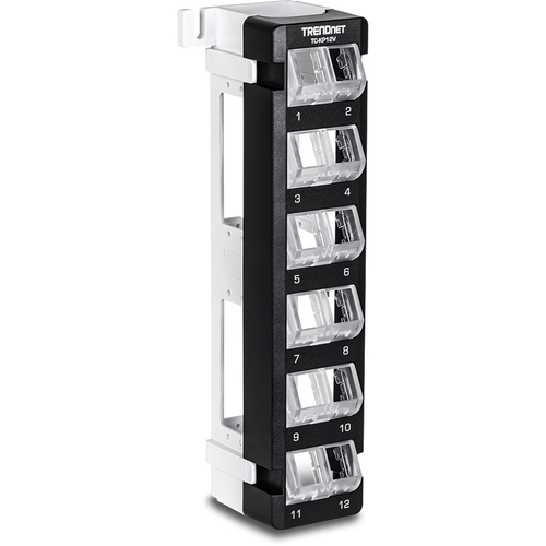 Trendnet TC-KP12V pa...