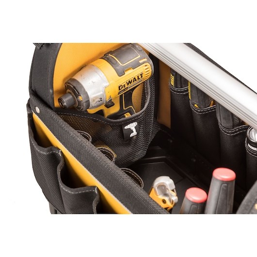 DEWALT. TSTAK OPEN BAG