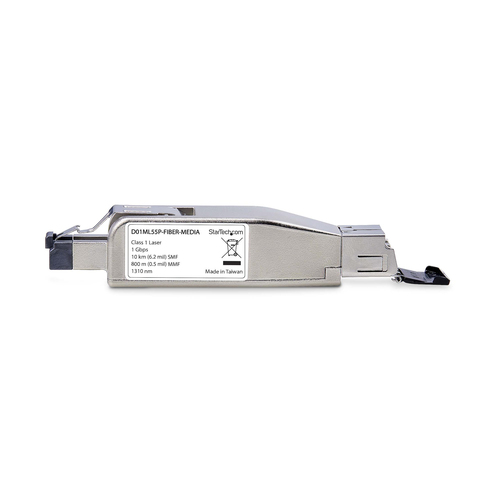 D01ML55P-FIBER-MEDIA - Cables & Adaptors by StarTech.com