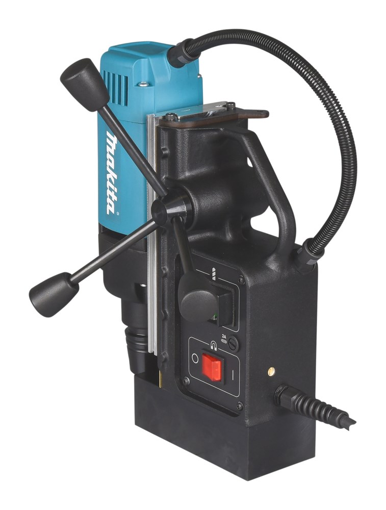 Makita. Magnetic Drill 1050W HB350