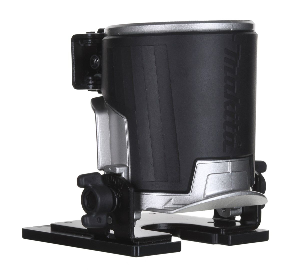 MAKITA RT0702CX2J Electric milling and cutting machine 710W