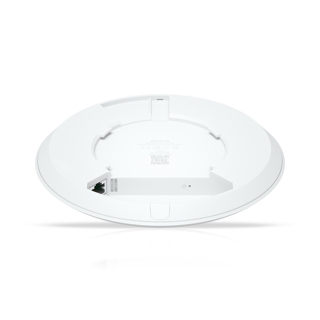 Ubiquiti U7 Lite 4300 Mbit/s White Power over Ethernet (PoE)