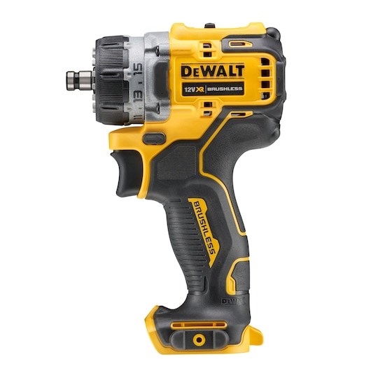 DeWALT DCD703NT-XJ power screwdriver/impact driver