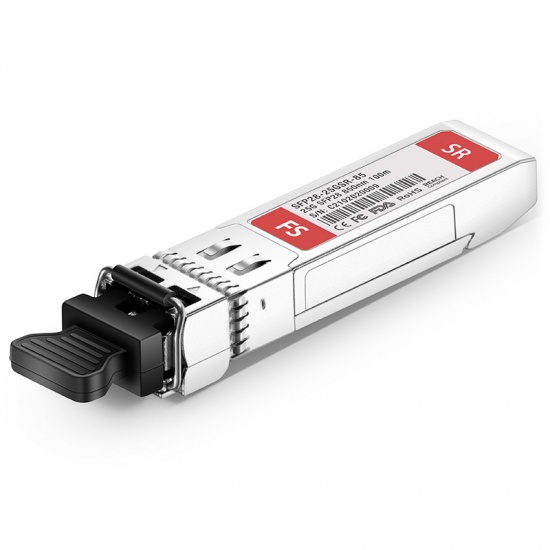 CISCO SFP-25G-SR-S C...