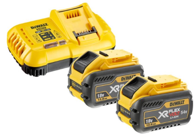XR Flexvolt Battery ...
