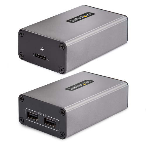 StarTech.com 2-Port ...