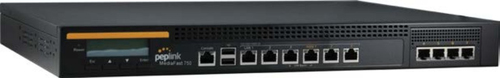 Peplink MediaFast 75...