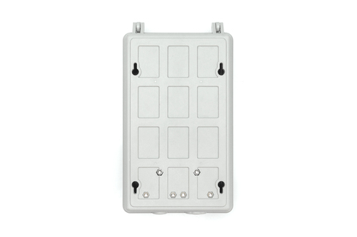 Digitus Fiber Optic Outdoor Distribution Box, 8x SC SX