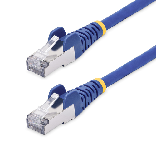 StarTech.com 1m Blue...