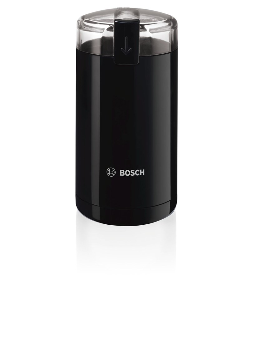 Bosch TSM6A013B coffee grinder 180 W Black