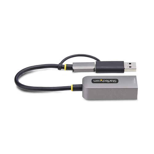 U2GA-USB-C-ETHERNET - Cables & Adaptors by StarTech.com