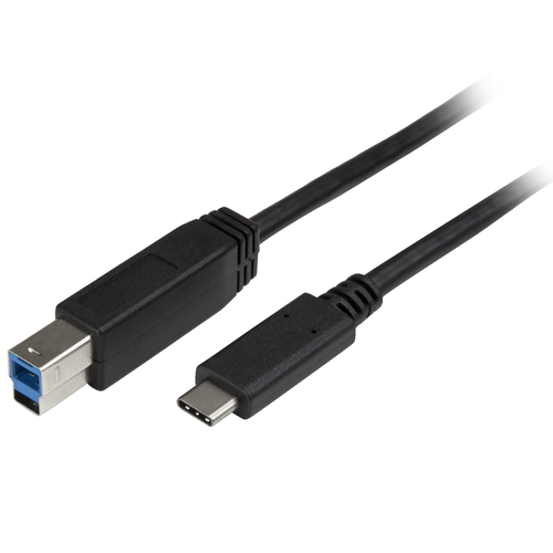 StarTech.com USB-C t...