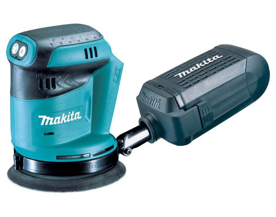 Makita DBO180Z porta...