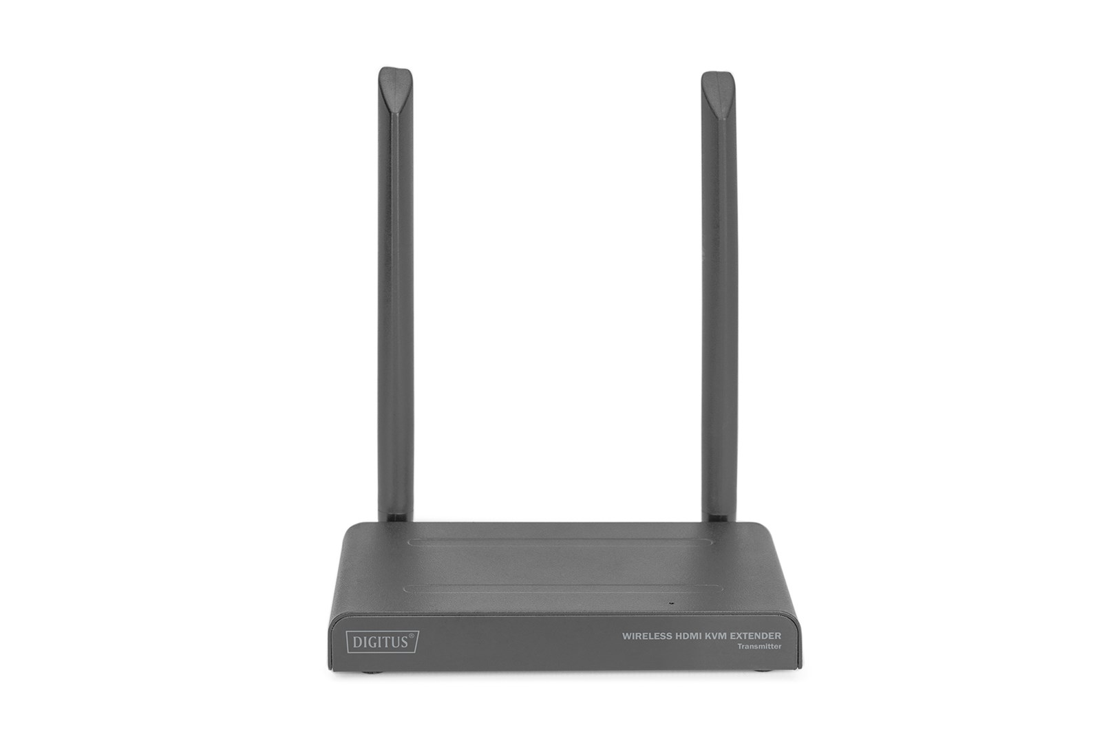 Digitus Wireless HDMI KVM Extender Set, 200 m