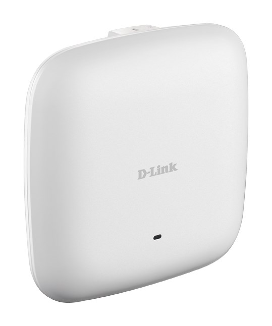 D-Link Wireless AC1750 Wave2 Dual-Band PoE Access Point