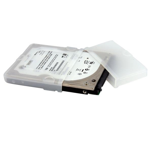StarTech.com 2.5in S...