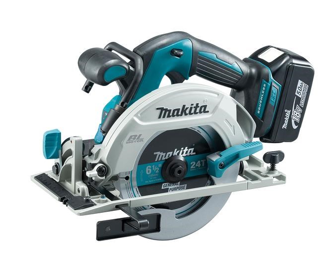 DHS680RTJ MAKITA 18V