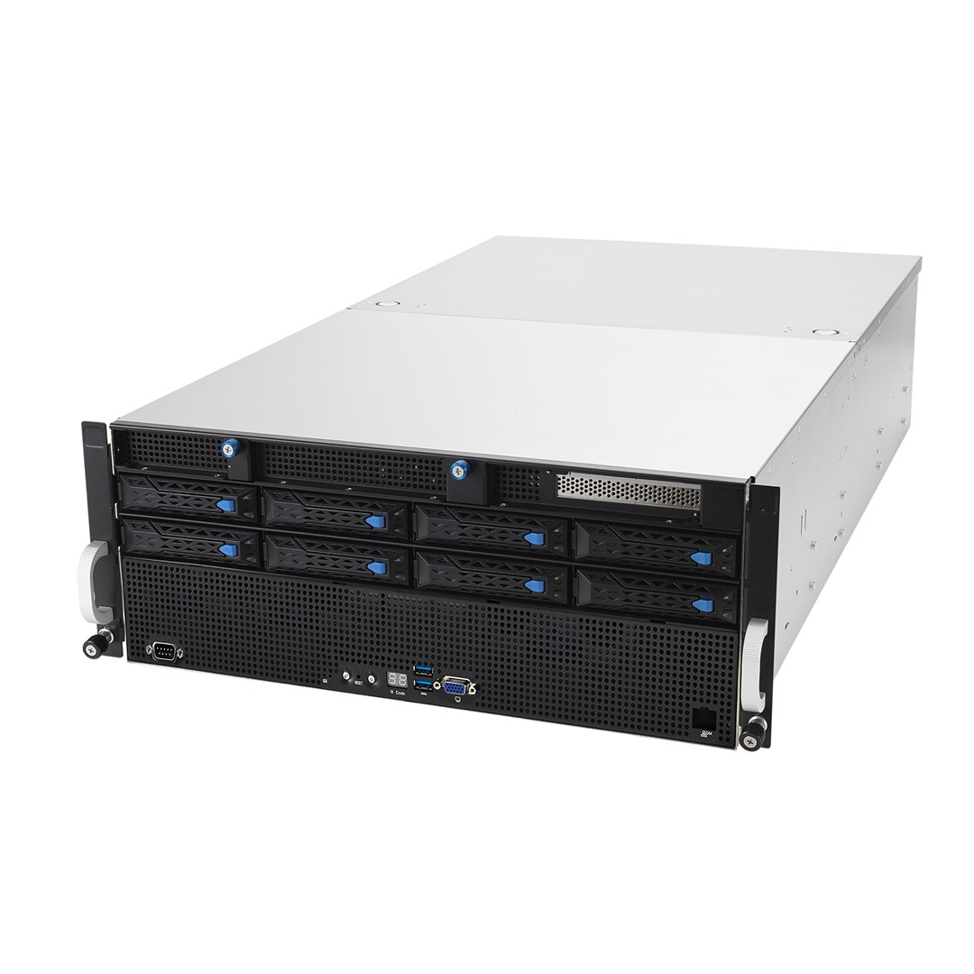 ASUS ESC8000A-E11 So...