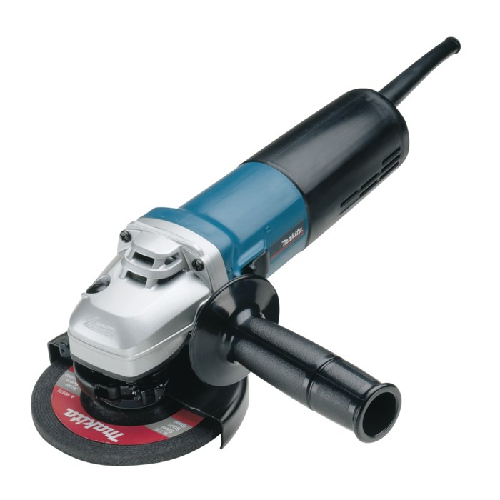 Makita 9565CVR angle...