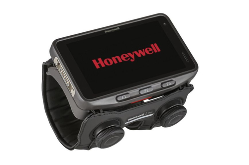 Honeywell CW45 handh...