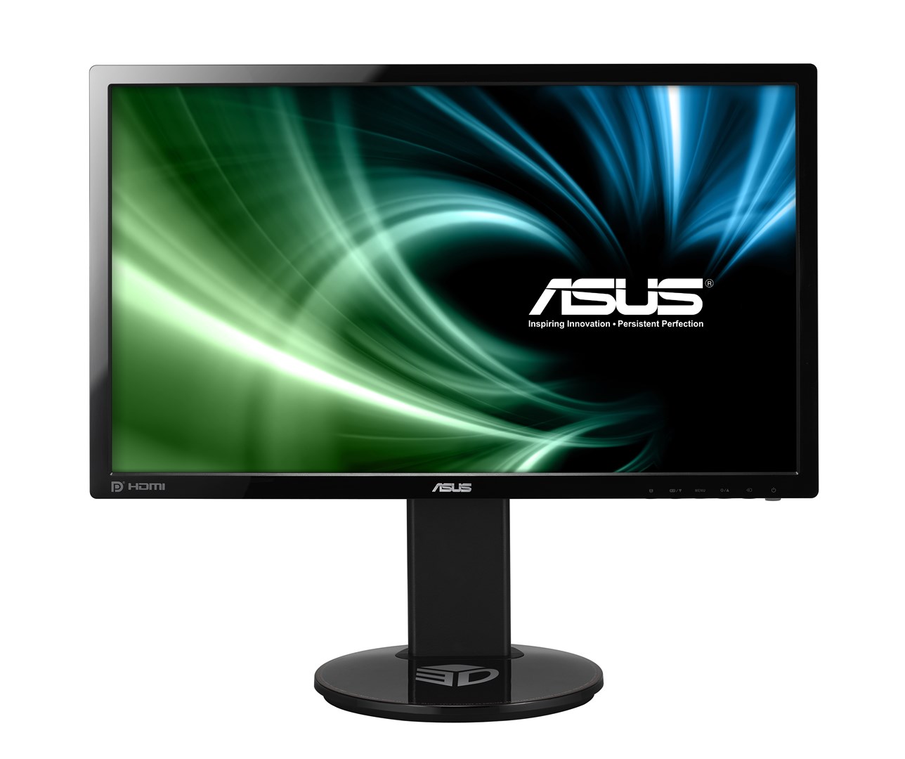 ASUS VG248QE compute...