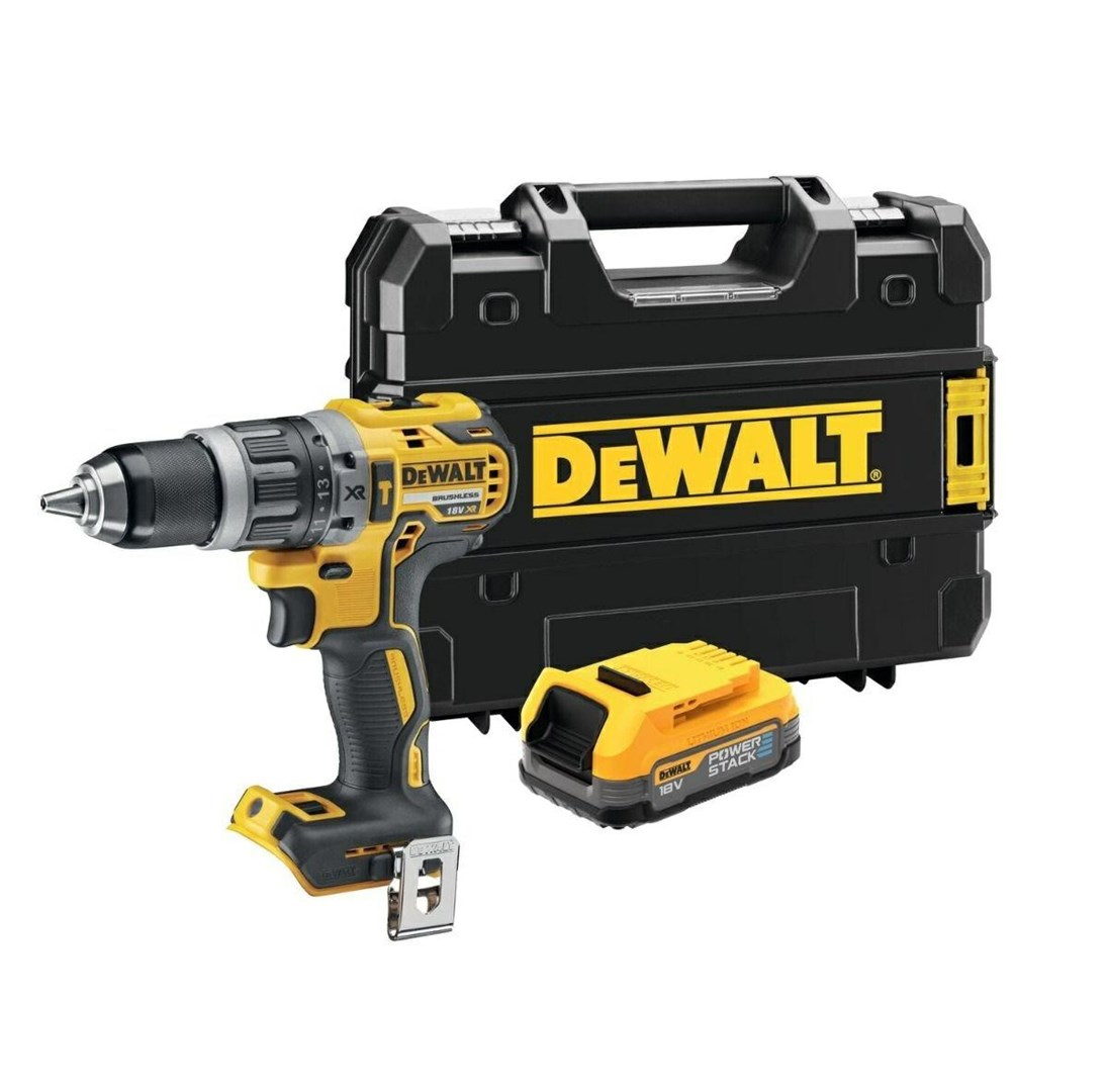 DEWALT. SCREWDRIVER ...