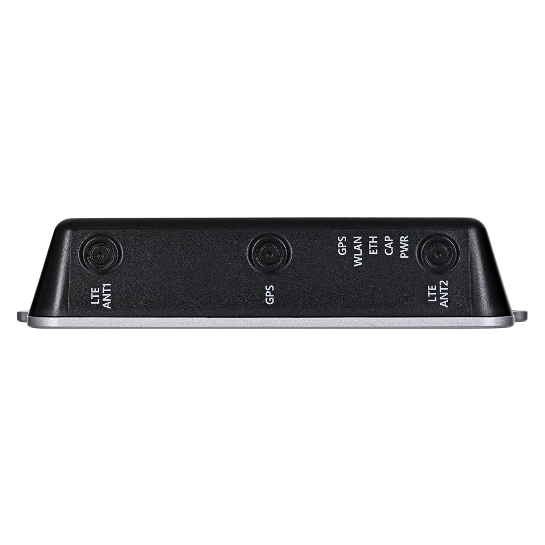 Mikrotik LtAP mini 54 Mbit/s Black