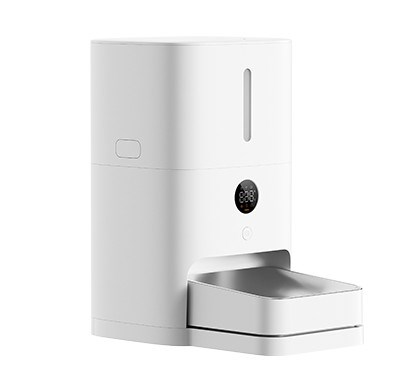 Xiaomi Smart Pet Foo...