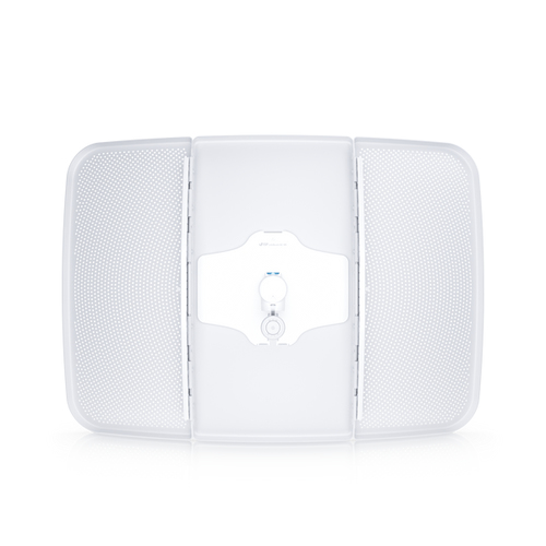 Ubiquiti UISP airMAX LiteBeam AC 5 GHz XR White Power over Ethernet (PoE)