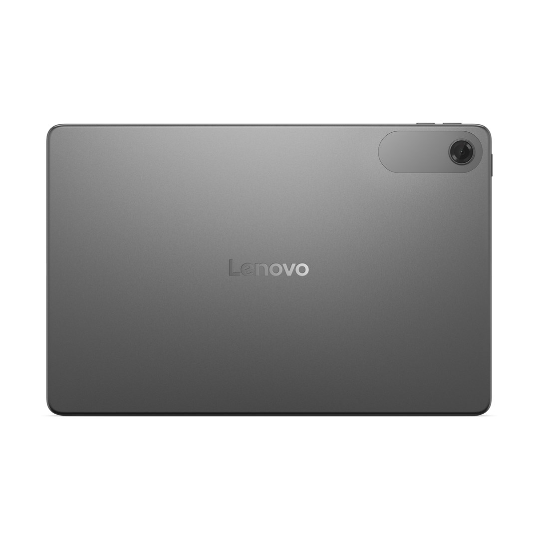 Lenovo Tab Mediatek Helio G85 64 GB 25.6 cm (10.1") 4 GB Wi-Fi 5 (802.11ac) Android 14 Grey