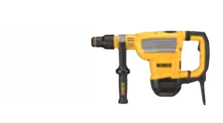 DeWALT D25614K-QS ro...