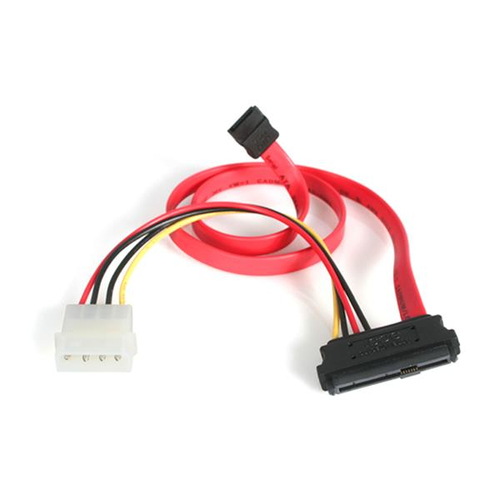 StarTech.com 18in SA...