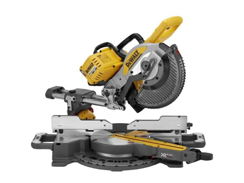 DeWALT DCS727N-XJ mi...