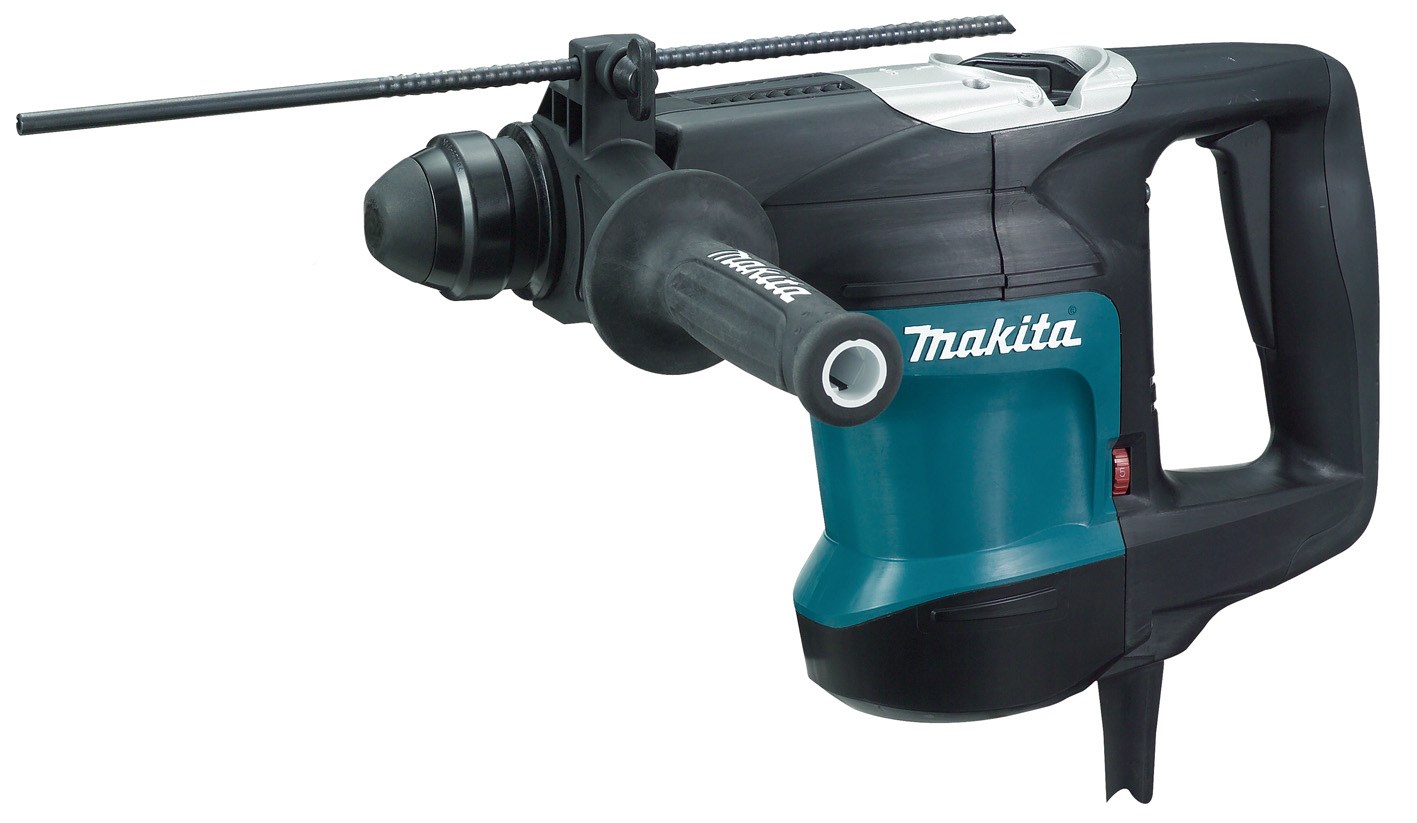 Makita HR3200C rotar...