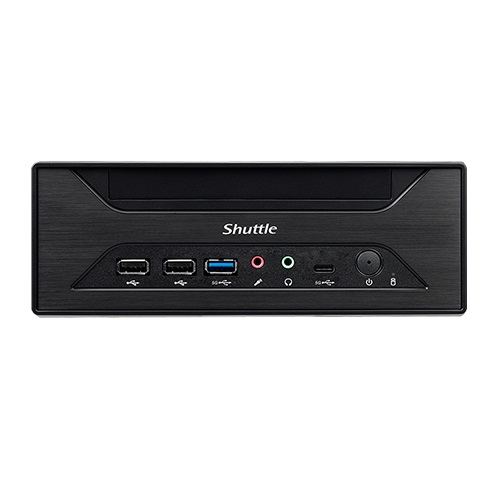 PIB-XH61001 - Computer Systems by Shuttle