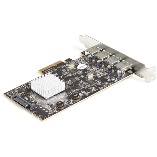 PEXUSB314A2V2 - Cables & Adaptors by StarTech.com