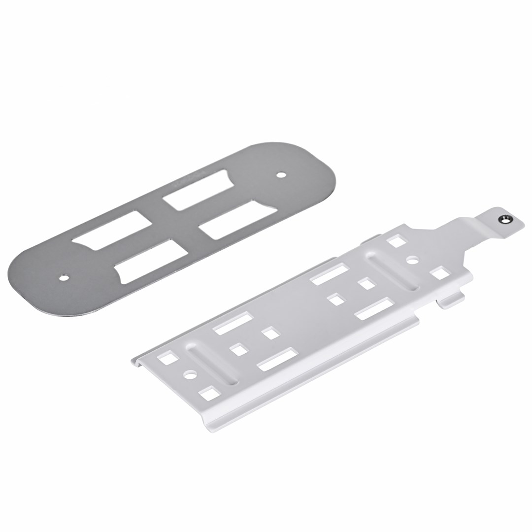 Mikrotik wAP R ac 867 Mbit/s White Power over Ethernet (PoE)