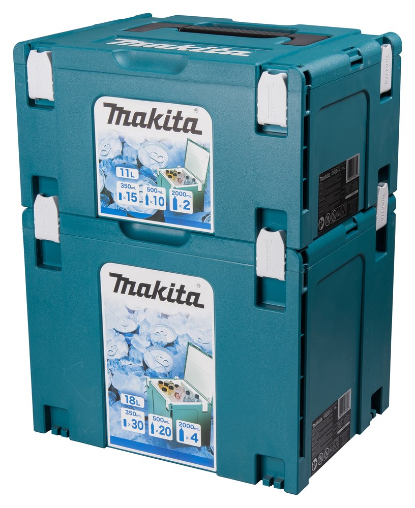 Makita 198254-2 tool storage case