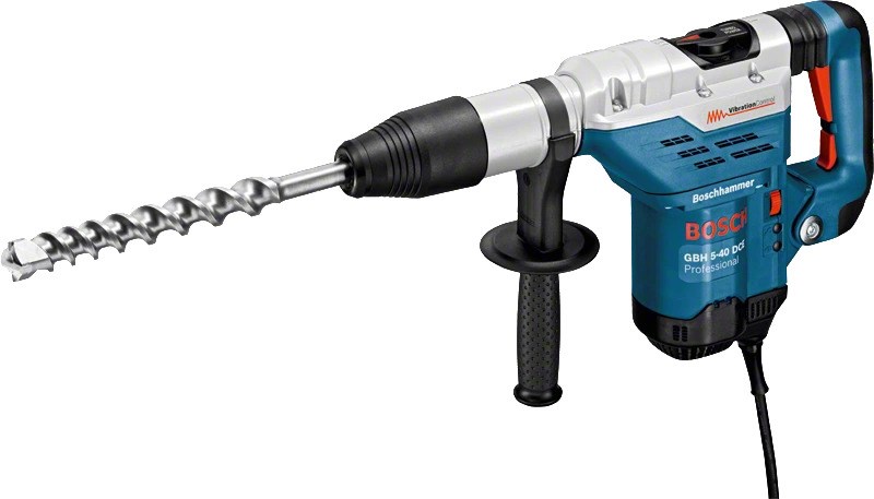 Bosch GBH 5-40 DCE P...