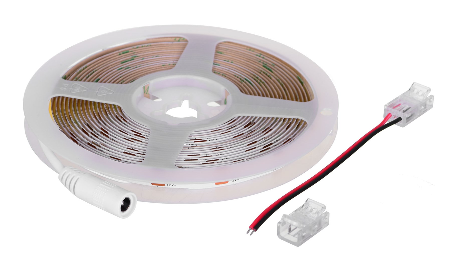 Activejet AJE-COB 5m neut strip light Universal strip light Indoor