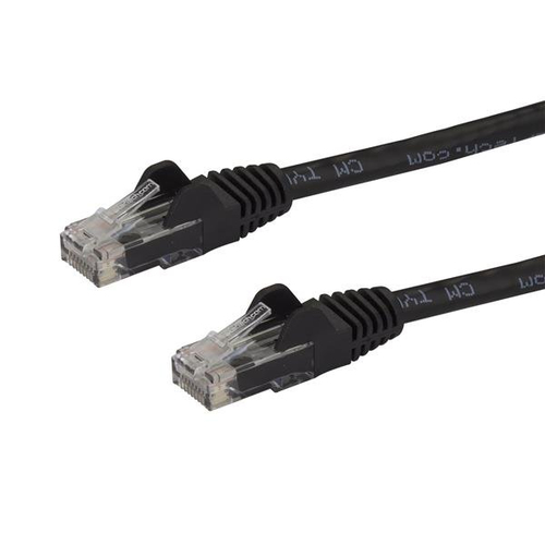 StarTech.com 2m CAT6...