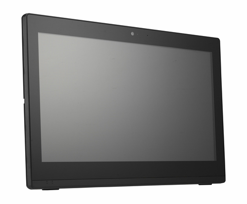 Shuttle P9000PA 3865...